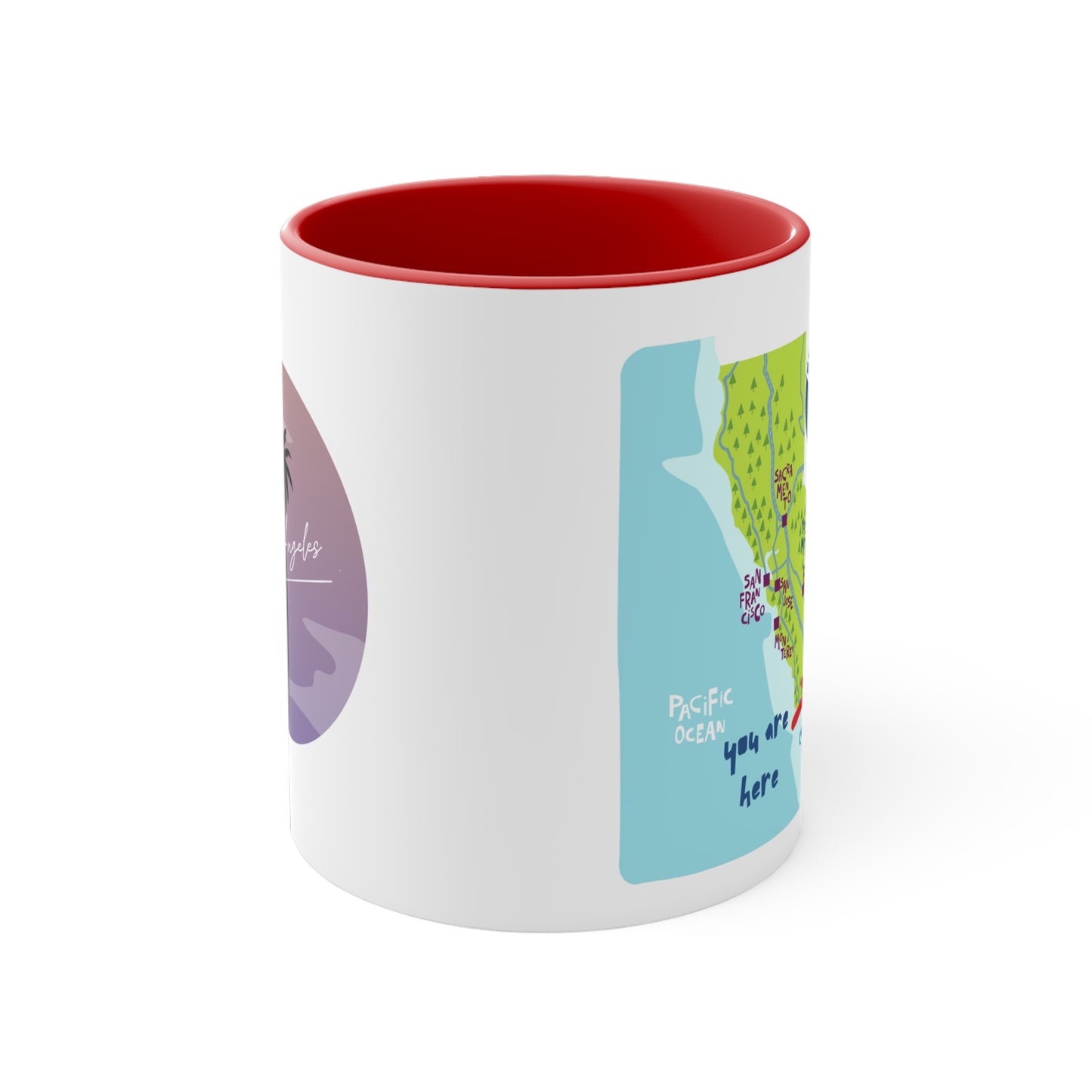 11oz mug features