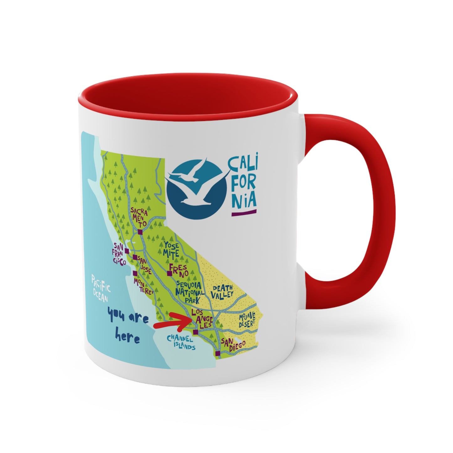 11oz mug features